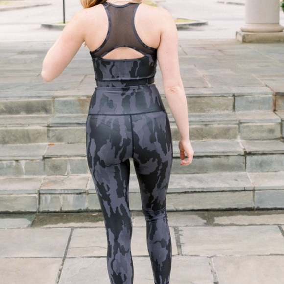 2 Piece Athletic Set - Picture 2 of 3